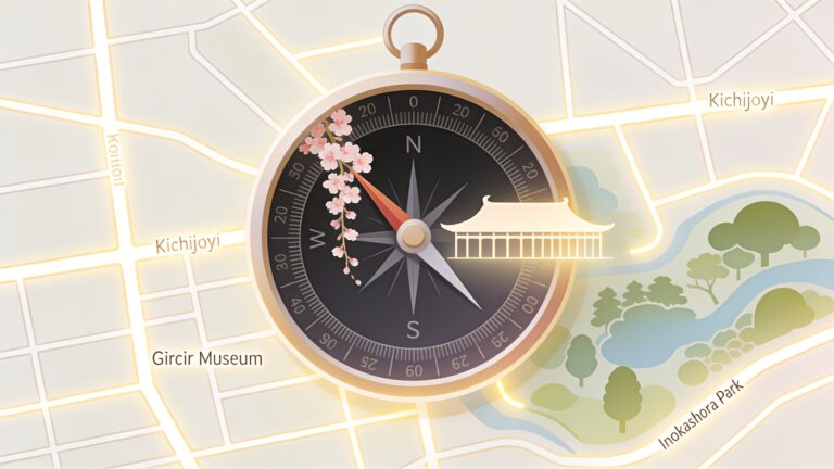 Tokyo Travel: The Complete Kichijoji Neighborhood Guide