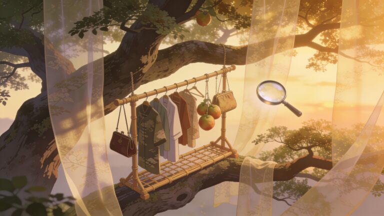 Where to Find the Best Vintage in Kichijoji