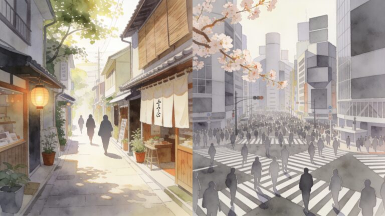 Tokyo Shopping: Why Kichijoji Beats Shibuya Culture