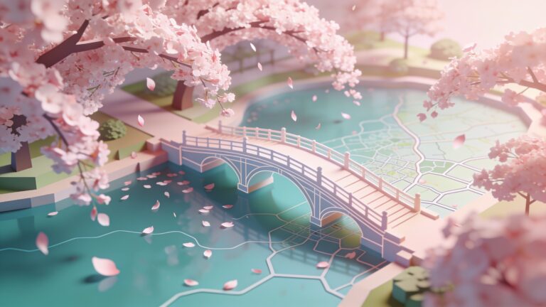 Cherry Blossoms in Kichijoji: Inokashira Park Guide