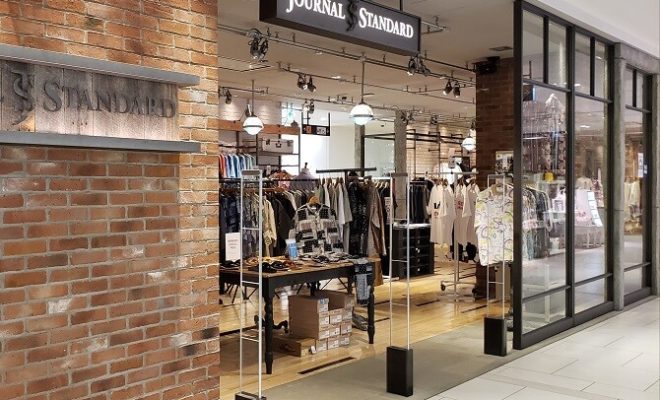 吉祥寺のお店 Kirarina キラリナ Journal Standard 吉祥寺時間