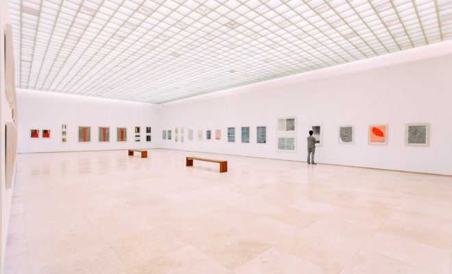 吉祥寺周辺の美術館 吉祥寺美術館 三鷹の森ジブリ美術館 の特徴を紹介 吉祥寺時間