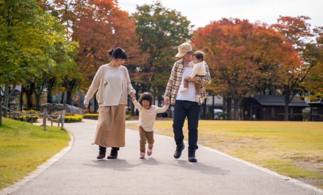 大正通りを散歩してみた おしゃれな雑貨店が集まる吉祥寺のメインストリート 大正通り の楽しみ方とは 吉祥寺時間