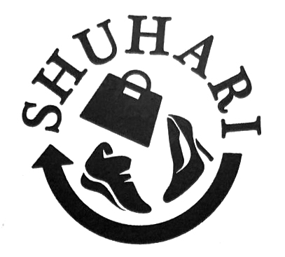 SHUHARI吉祥寺店　ロゴ