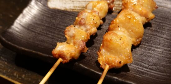 焼き鳥